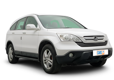 2011 Honda CRV - SUV - Petrol - Automatic - ₹4.57 lakh